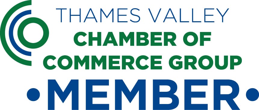 Thames Valley Chamber of Commerce Group Member logo